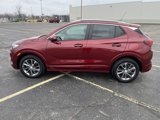 Used 2023 Buick Encore GX Select w/ Sport Touring Package image 3