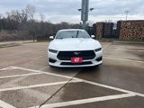 New 2025 Ford Mustang Coupe image 2