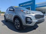 Used 2021 Kia Sportage EX image 2