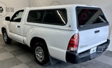 Used 2007 Toyota Tacoma 2WD Regular Cab image 4