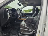 Used 2015 Chevrolet Silverado 1500 LTZ w/ LTZ Plus Package image 4