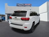 Used 2019 Jeep Grand Cherokee Altitude image 3