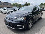 Used 2016 Volkswagen e-Golf SEL Premium image 3