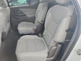 Used 2021 Chevrolet Traverse LT image 5