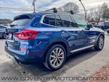 Used 2018 BMW X3 xDrive30i w/ Convenience Package image 5