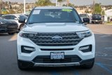 Used 2021 Ford Explorer XLT w/ Equipment Group 202A image 3