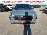 New 2025 Ford Escape ST-Line w/ Equipment Group 301A image 2