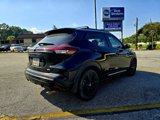 Used 2021 Nissan Kicks SR w/ SR Premium Package image 4