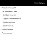Used 2014 Subaru Forester 2.5i Premium w/ Protection Package #1 image 6