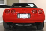 Used 1995 Chevrolet Corvette Convertible image 2