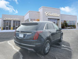 Certified 2022 Cadillac XT5 Premium Luxury w/ LPO, Floor Liner Package image 3