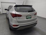 Used 2018 Hyundai Santa Fe Sport image 6