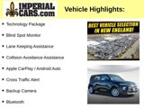 Used 2022 Kia Soul LX w/ Technology Package image 3
