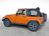 Used 2012 Jeep Wrangler Sahara image 3