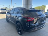 New 2025 Chevrolet Trax ACTIV w/ Driver Confidence Package image 3