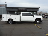 Used 2022 Chevrolet Silverado 3500 LT w/ Convenience Package image 3