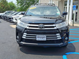 Used 2018 Toyota Highlander XLE image 2