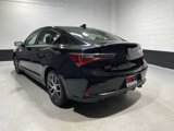 Used 2022 Acura ILX w/ Premium Package image 4