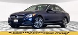 Used 2016 Mercedes-Benz C 300 4MATIC Sedan image 2