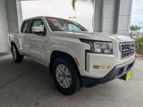 Certified 2022 Nissan Frontier SV image 3