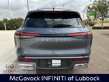 Certified 2022 INFINITI QX60 Sensory w/ Vision Package image 3