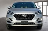 Used 2020 Hyundai Tucson Sport w/ Cargo Package image 4