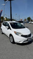 Used 2016 Nissan Versa Note SV image 2