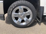 Used 2017 Chevrolet Silverado 1500 LTZ w/ LTZ Plus Package image 2