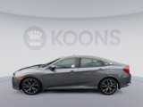 Used 2018 Honda Civic LX image 2