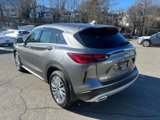 New 2025 INFINITI QX50 Pure image 2