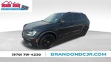 Used 2021 Volkswagen Tiguan SE R-Line image 1