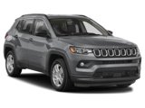 Certified 2022 Jeep Compass Limited image 6