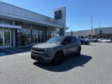 Used 2024 Jeep Compass Latitude w/ Convenience Group image 2