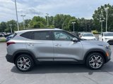 Used 2021 Kia Seltos SX image 4