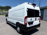 Used 2021 RAM ProMaster 2500 image 3
