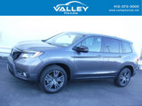 Used 2021 Honda Passport EX-L image 2