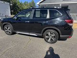 Used 2019 Subaru Forester Touring image 3