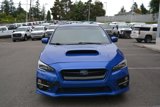 Used 2017 Subaru WRX Limited w/ Popular Package #2 image 2