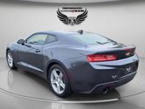 Used 2018 Chevrolet Camaro LT image 5