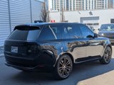 Used 2023 Land Rover Range Rover SE image 3