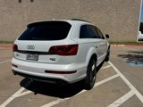 Used 2014 Audi Q7 3.0T S line Prestige image 5