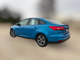 Used 2017 Ford Focus SE image 5