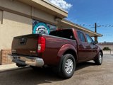 Used 2016 Nissan Frontier SV image 5