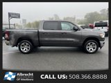 Used 2023 RAM 1500 Big Horn image 6