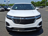Used 2022 Chevrolet Equinox LT image 2