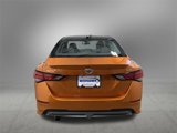 Used 2020 Nissan Sentra SR w/ Premium Package image 5