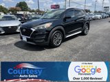 Used 2019 Hyundai Tucson SEL image 3