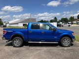 Used 2012 Ford F150 XLT w/ XLT Chrome Pkg image 5