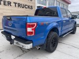 Used 2020 Ford F150 XLT image 4