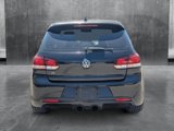 Used 2012 Volkswagen Golf R 4-Door image 4